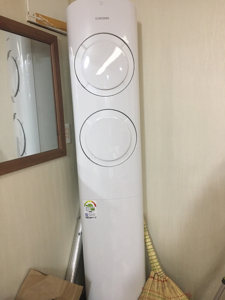 삼성 스마트에어컨--0
