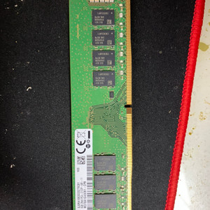 램 ddr4 8기가 판매합니다