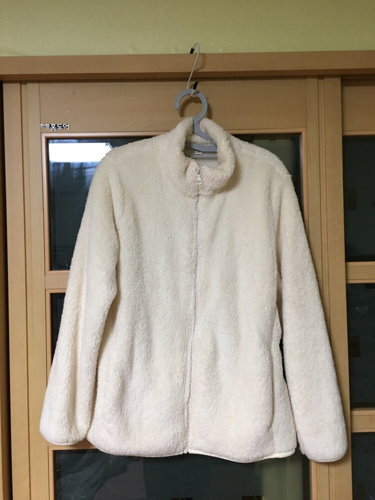 유니클로 후리스 XL 팔아요--0