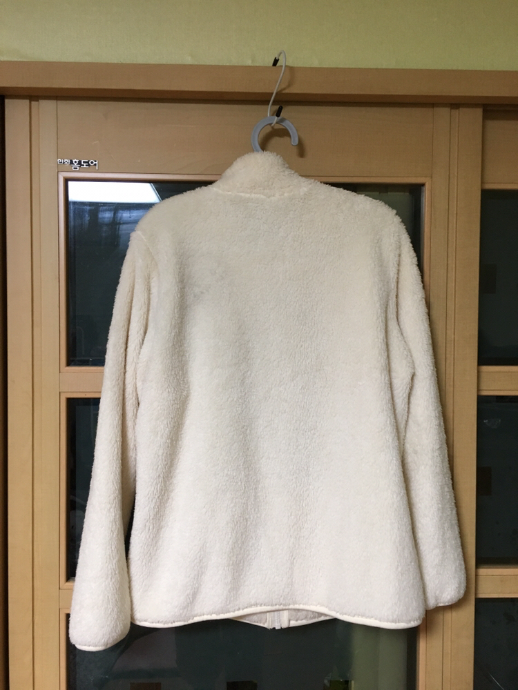 유니클로 후리스 XL 팔아요--1