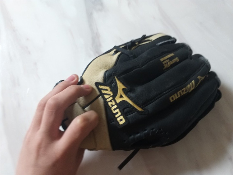 미즈노 아동용 글러브 -가격인하 3만무배--0