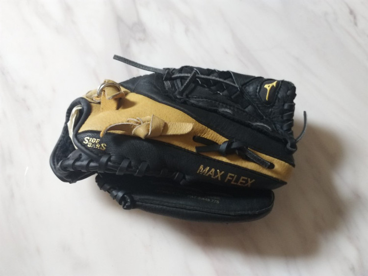 미즈노 아동용 글러브 -가격인하 3만무배--1