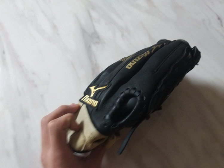 미즈노 아동용 글러브 -가격인하 3만무배--2