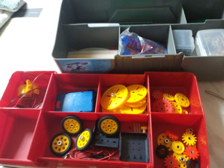 과학상자5 - 가격인하 5만원 무료배송--0