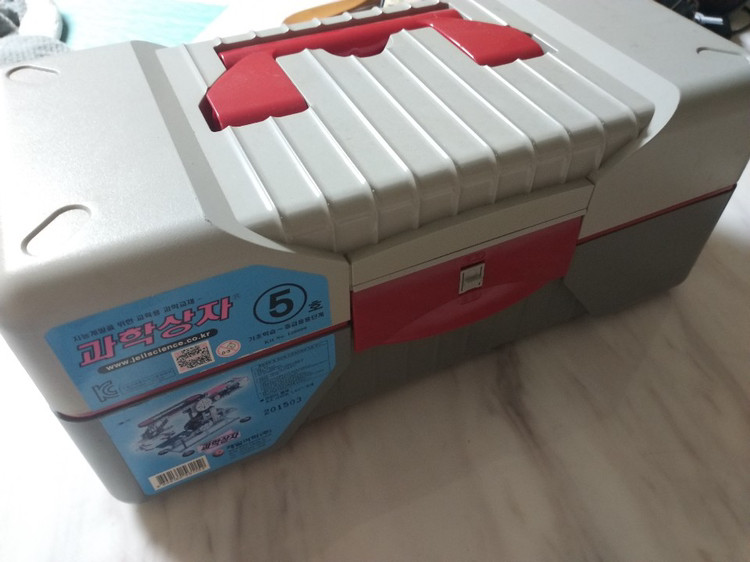 과학상자5 - 가격인하 5만원 무료배송--1