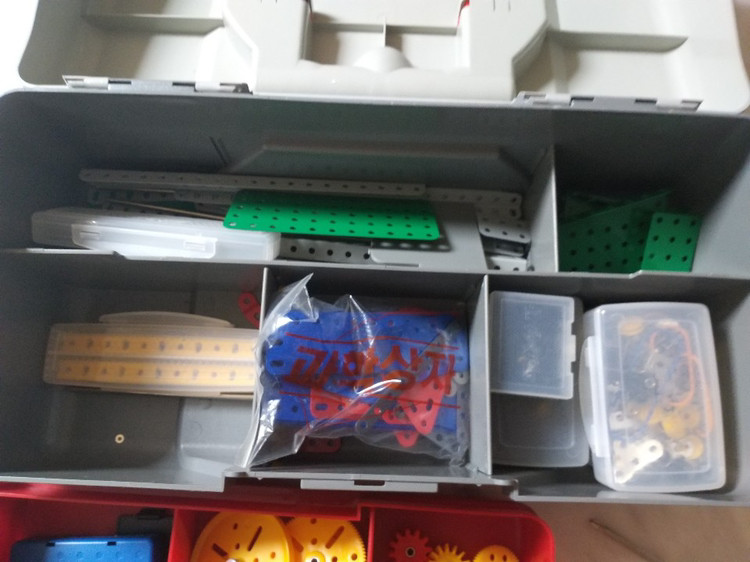 과학상자5 - 가격인하 5만원 무료배송--2