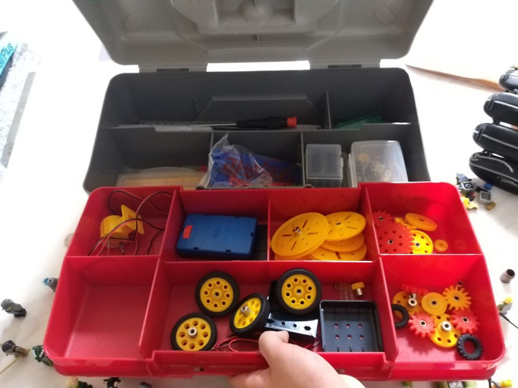 과학상자5 - 가격인하 5만원 무료배송--3