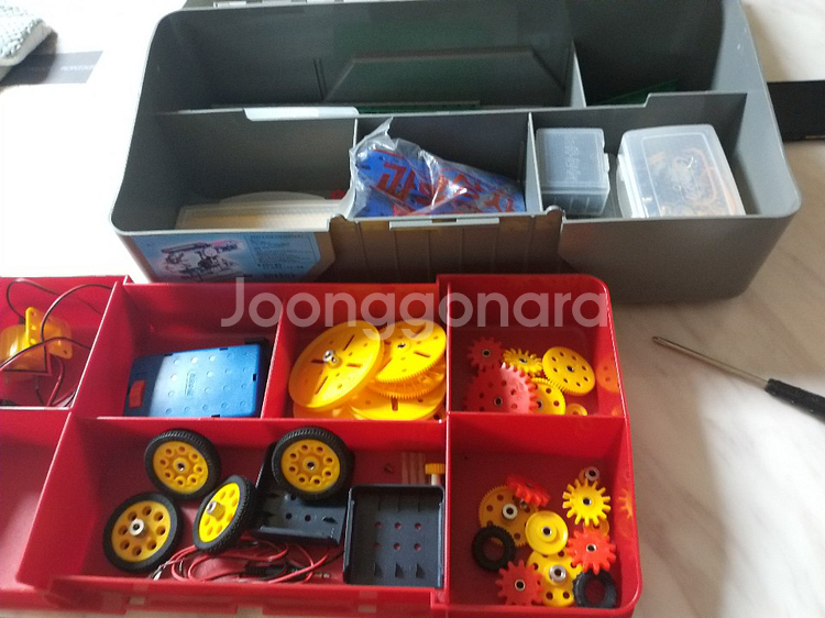 과학상자5 - 가격인하 5만원 무료배송--4