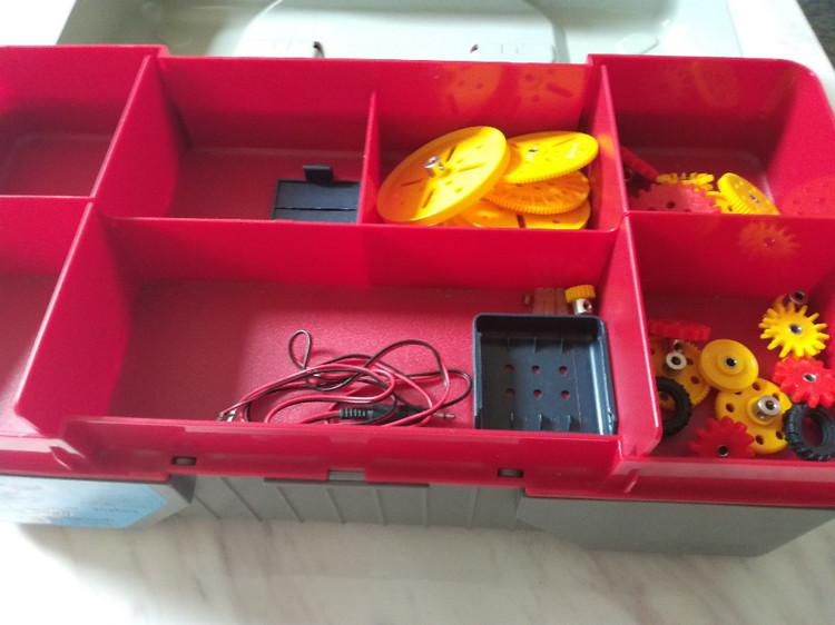 과학상자5 - 가격인하 5만원 무료배송--5