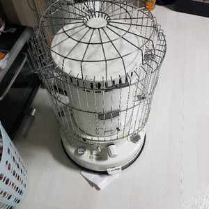 파세코 등유난로 PKH23