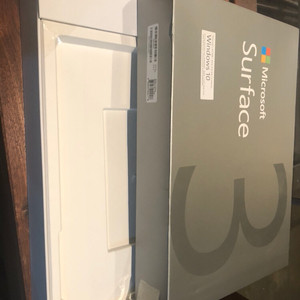 서피스3 4G/128G 판매합니다