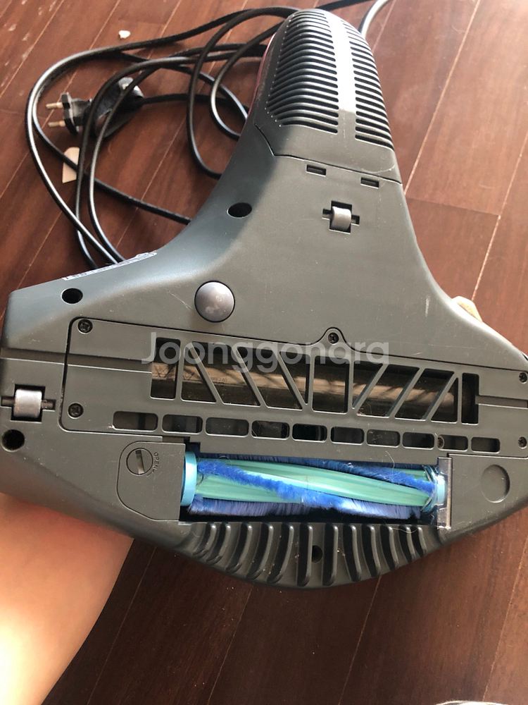 raycop침구청소기 BG-200HPK 판매합니다--1