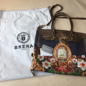 브레라 가방