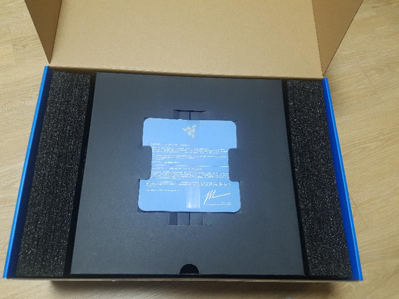 레이저 판테라 evo (신형) 팝니다 이미지