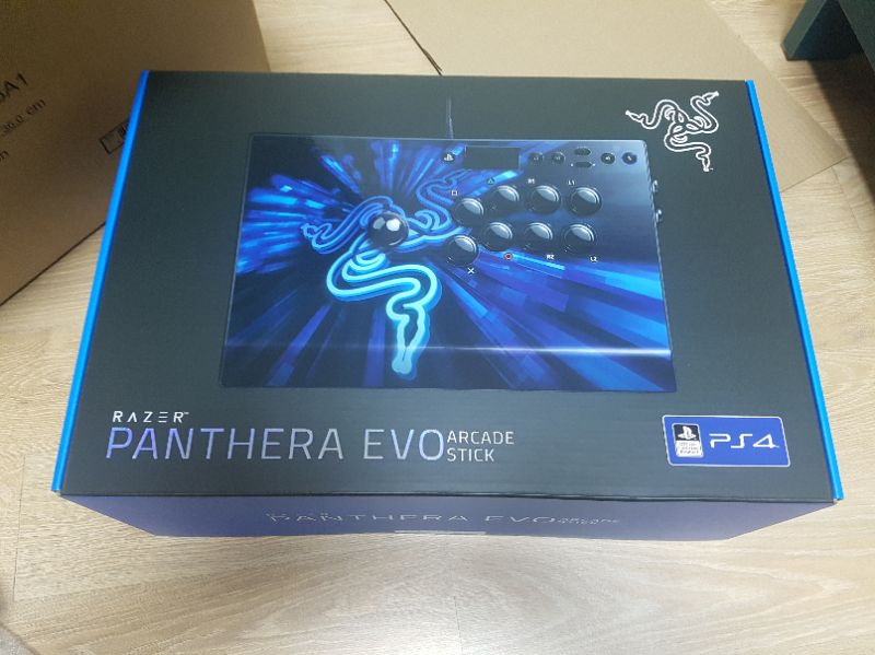 레이저 판테라 evo (신형) 팝니다 이미지