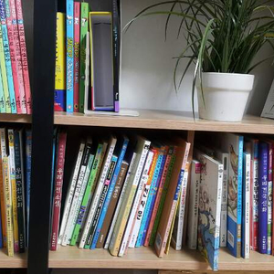 초등 저학년 위주  단행본 총 80권 3만