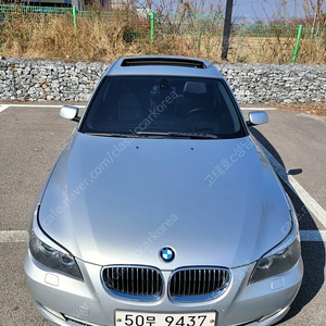 BMW e60 528i / 2008년 / 오토 / 147,000km