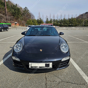 포르쉐997MK2 카레라S/2009/PDK/99500/5380만