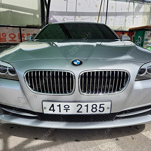 BMW F10 528I /6기통/2011년식 59683km/1300만원