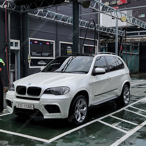 BMW E70 X5 / 2010년 / 오토 / 277,000km / 1370만원