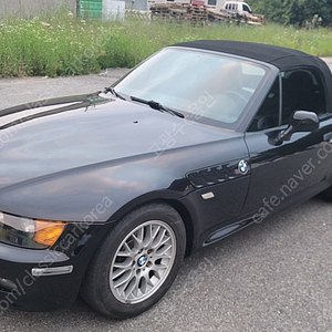 Bmw z3 /1997/오토/22만/1450