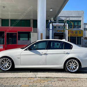 BMW E90 328i MSP / 11년식 / 자동 / 6.2만 / 1450만