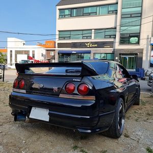 닛산R33 GT-R Vspec/1997/수동/9만/5천만원