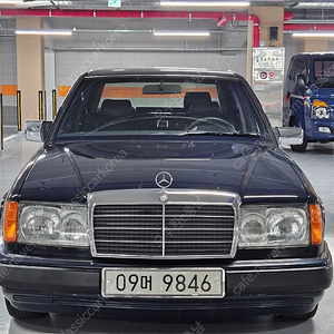 벤츠w124 e200/1991/오토/30만/ 899 만원