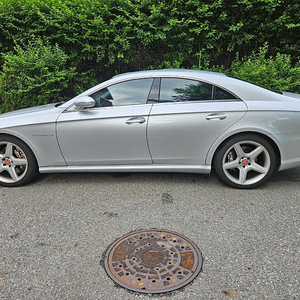 CLS55AMG/ 2005.6 /자동/ 177,000/ 1천2백만원