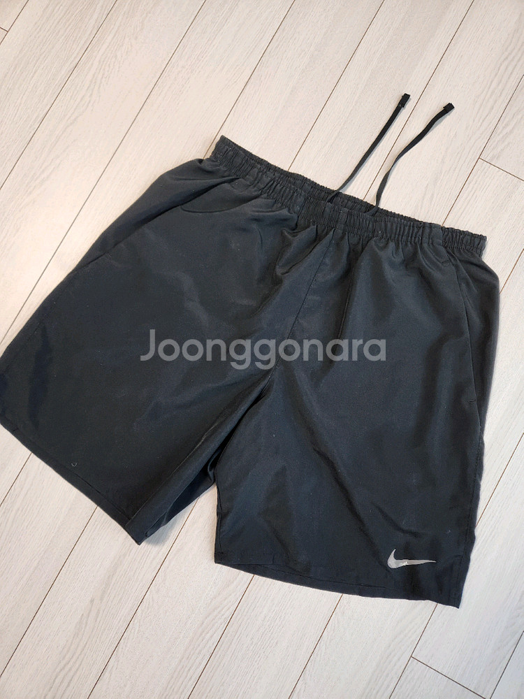 나이키 반바지 드라이 핏 런 7인치 러닝 쇼츠 CK0451-010 사이즈M하의/바지/남성용/부가기능: 흡습속건/반바--15