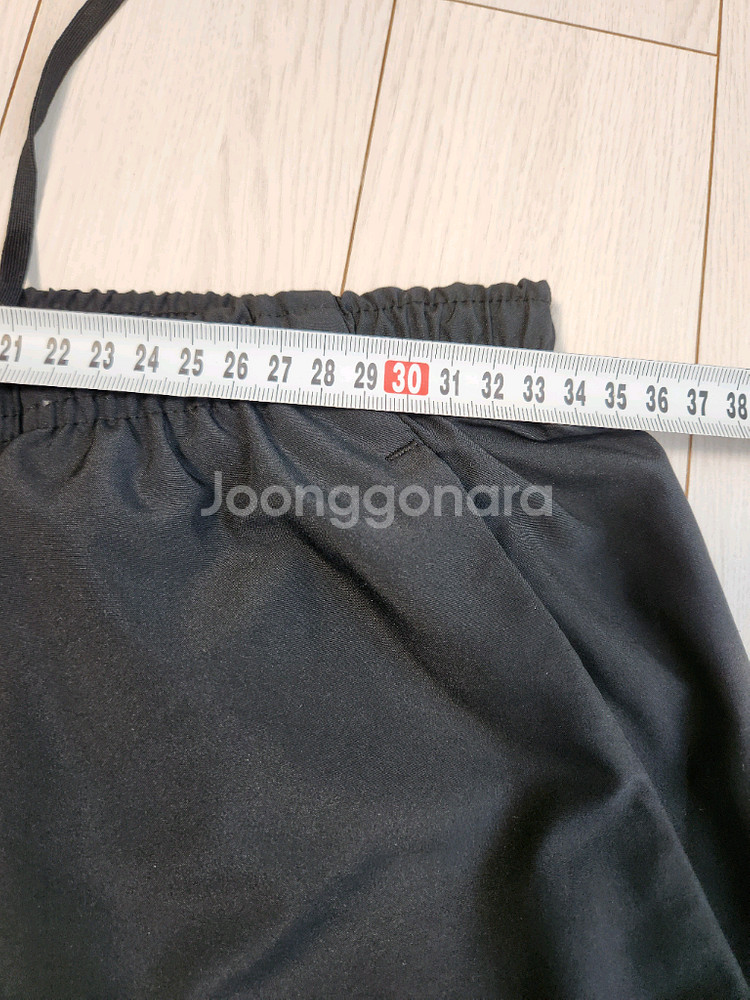 나이키 반바지 드라이 핏 런 7인치 러닝 쇼츠 CK0451-010 사이즈M하의/바지/남성용/부가기능: 흡습속건/반바--16