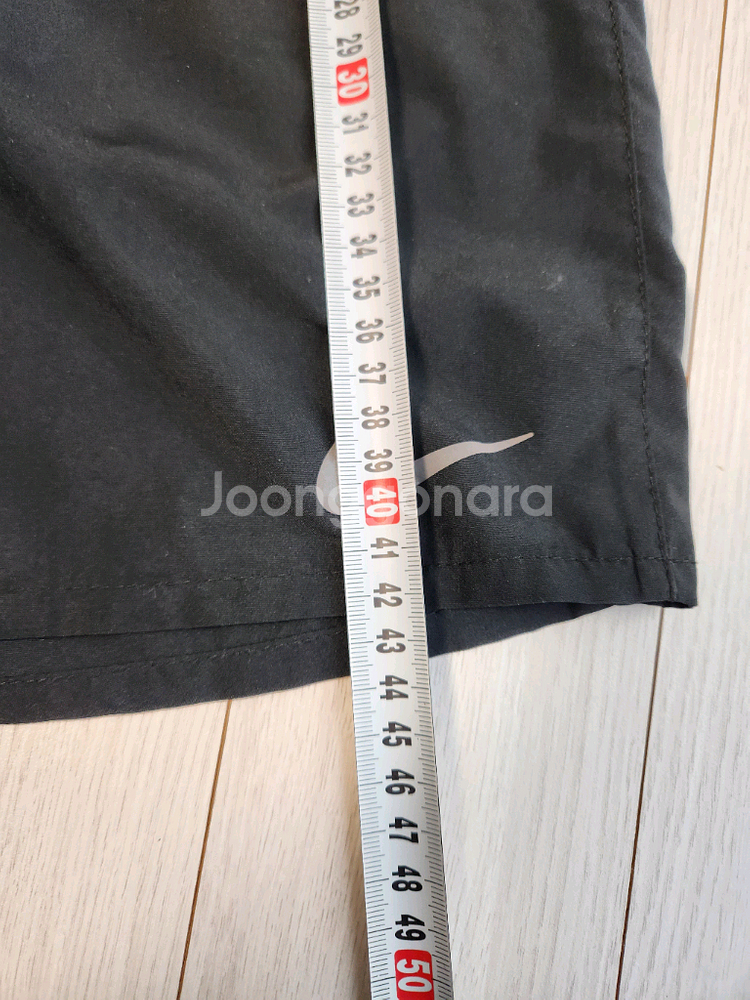 나이키 반바지 드라이 핏 런 7인치 러닝 쇼츠 CK0451-010 사이즈M하의/바지/남성용/부가기능: 흡습속건/반바--17