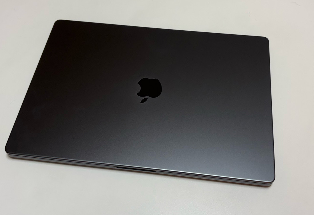 *영문자판*맥북 프로 16인치 풀박스 M3 Max 36GB 메모리 1TB SSD--11