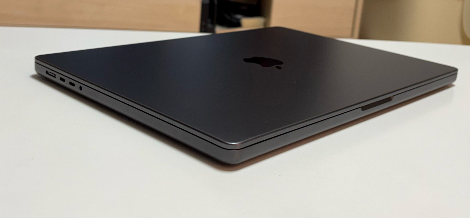 *영문자판*맥북 프로 16인치 풀박스 M3 Max 36GB 메모리 1TB SSD--13