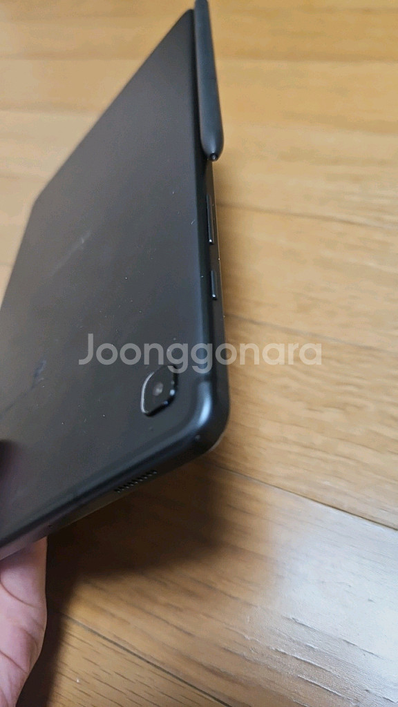 삼성 갤럭시 탭 S6 Lite Wi-Fi 64GB, 박스 및 S펜 포함--8