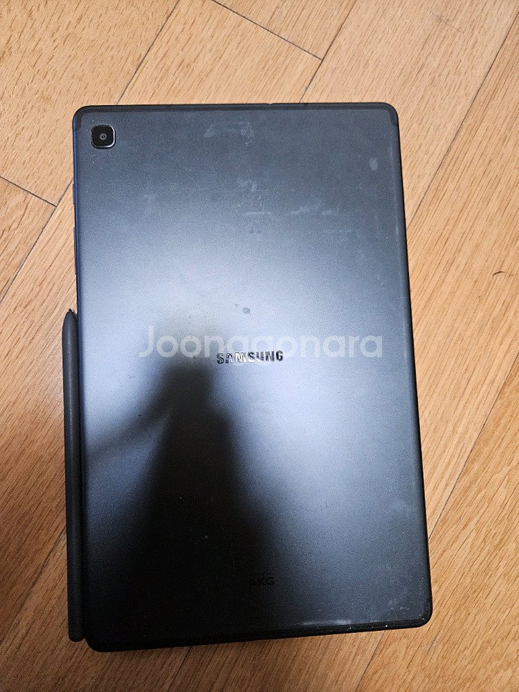 삼성 갤럭시 탭 S6 Lite Wi-Fi 64GB, 박스 및 S펜 포함--9