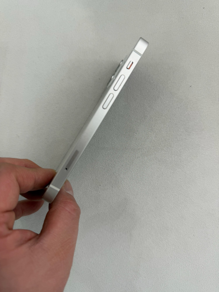 아이폰12미니 64g 화이트 특sss급--10