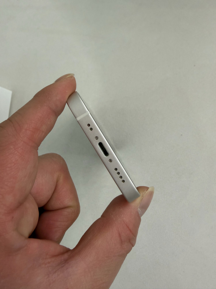 아이폰12미니 64g 화이트 특sss급--12