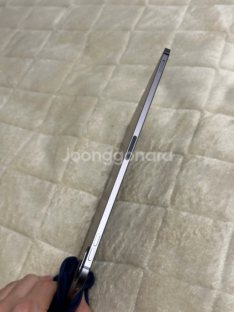 아이패드 프로 11 2세대 셀룰러 애플펜슬 2세대 포함 개별거래가능--9