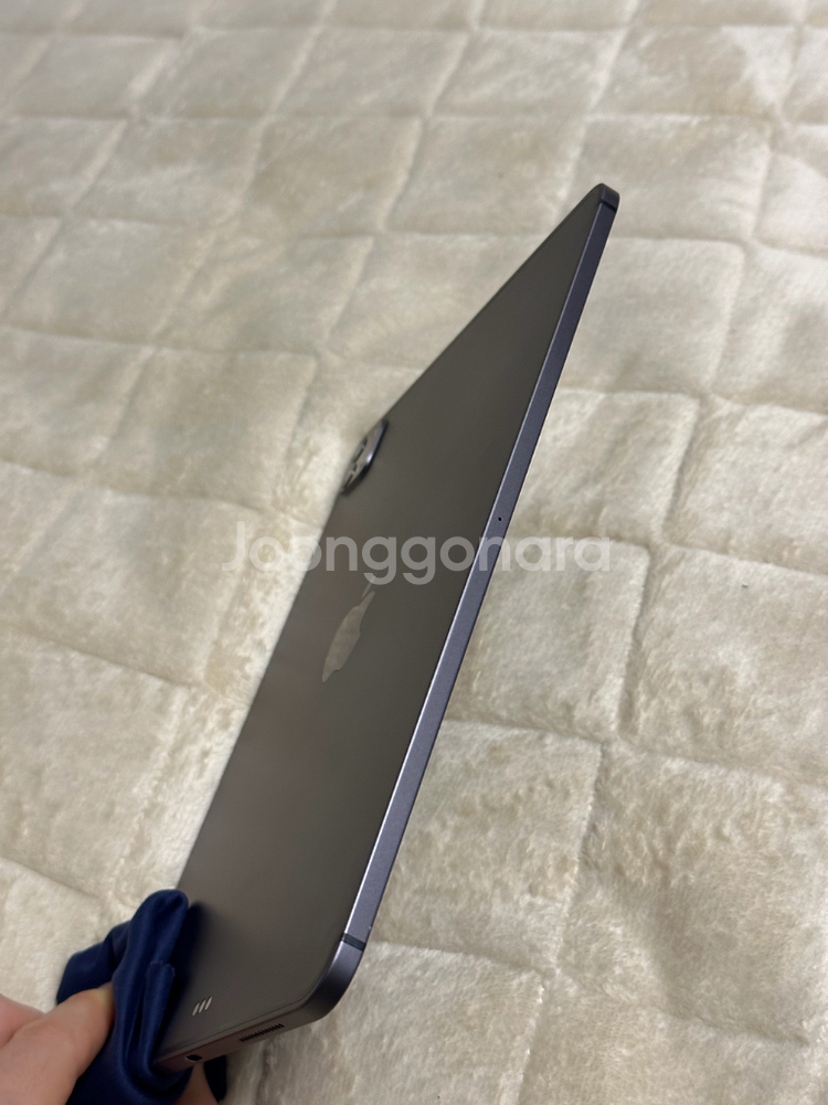 아이패드 프로 11 2세대 셀룰러 애플펜슬 2세대 포함 개별거래가능--7