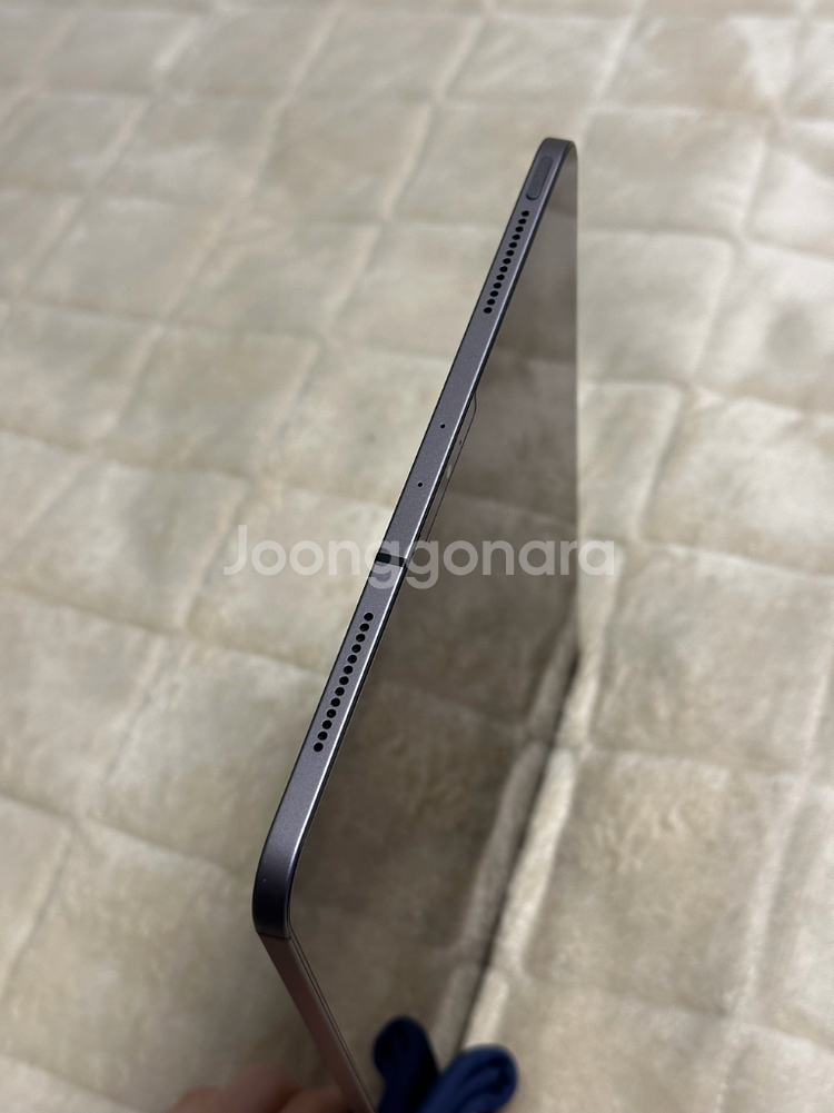 아이패드 프로 11 2세대 셀룰러 애플펜슬 2세대 포함 개별거래가능--10