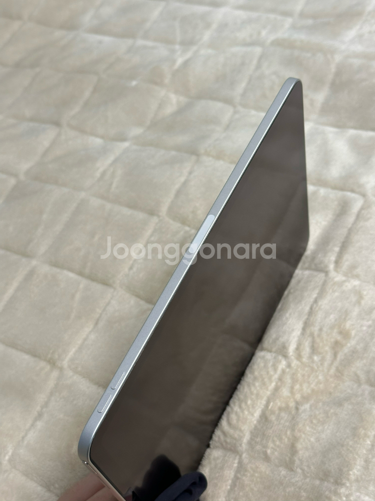 아이패드 에어5 M1 상태최상 (애플펜슬 2세대 포함)--11