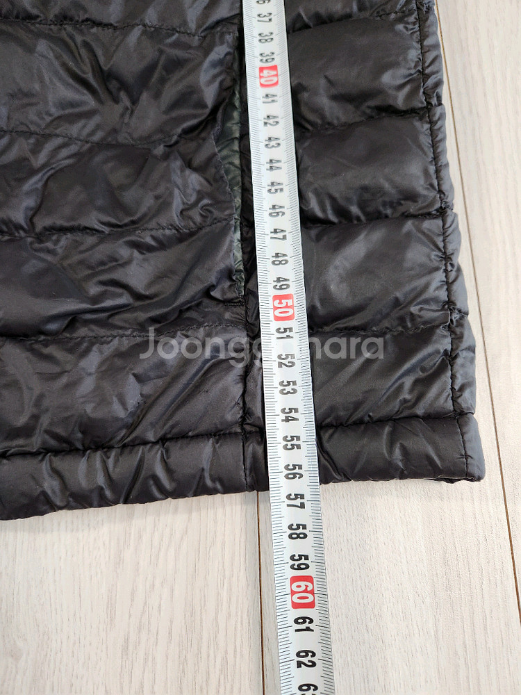 falls creek 경량패딩 사이즈100(L)코트 입을때나 이너로 입기 좋아요여러 중고사이트에도 같이 판매하고 있--11