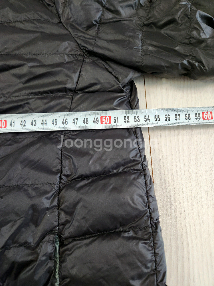 falls creek 경량패딩 사이즈100(L)코트 입을때나 이너로 입기 좋아요여러 중고사이트에도 같이 판매하고 있--12