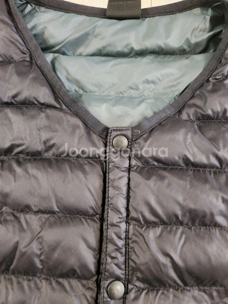 falls creek 경량패딩 사이즈100(L)코트 입을때나 이너로 입기 좋아요여러 중고사이트에도 같이 판매하고 있--13