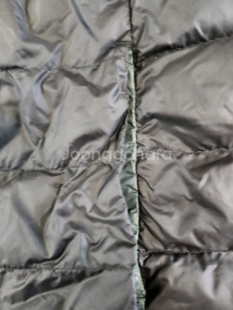 falls creek 경량패딩 사이즈100(L)코트 입을때나 이너로 입기 좋아요여러 중고사이트에도 같이 판매하고 있--15