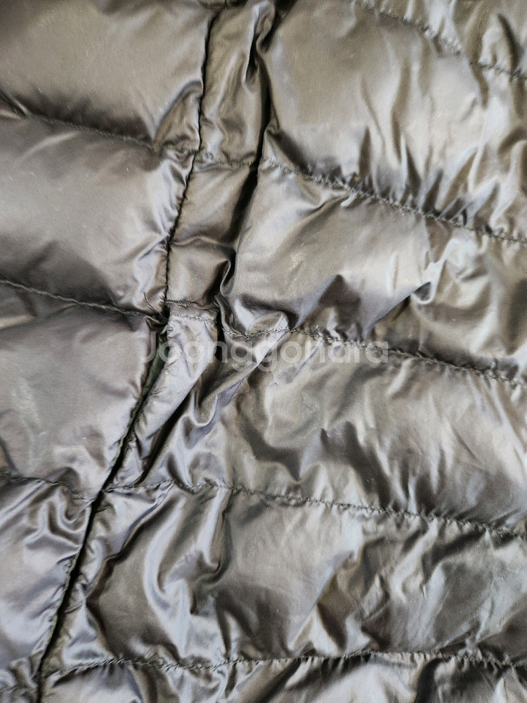 falls creek 경량패딩 사이즈100(L)코트 입을때나 이너로 입기 좋아요여러 중고사이트에도 같이 판매하고 있--16