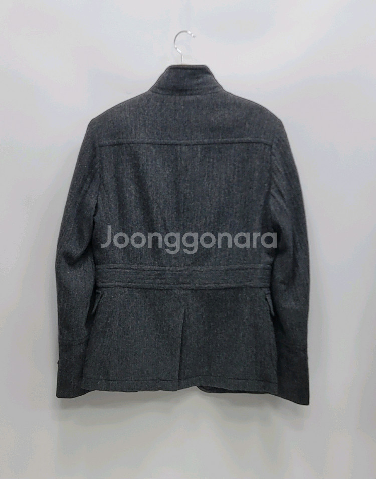 series 시리즈 모 100% 헤링본 자켓 / 남 100 (추천 95)--11