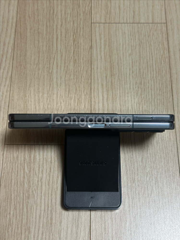 A급 F936 갤럭시Z폴드4 그레이그린 256GB--13