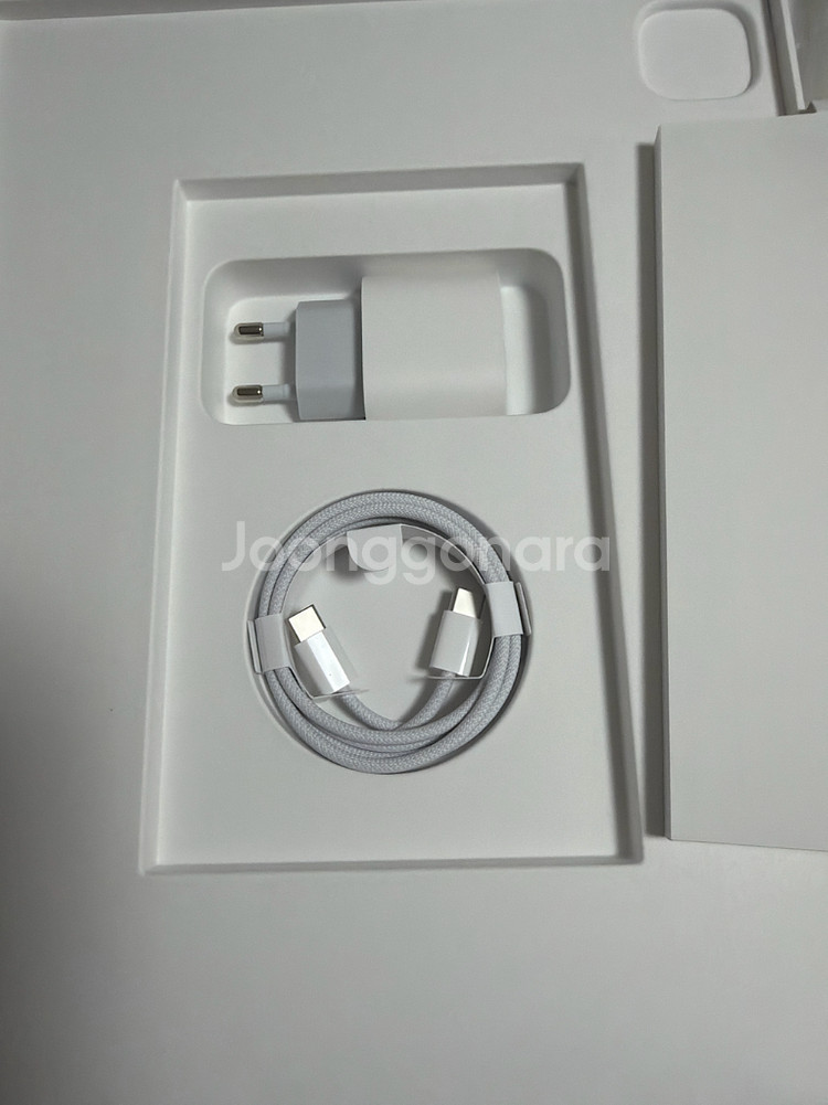 아이패드 프로 13인치 M5 실버 셀룰러 256GB--17